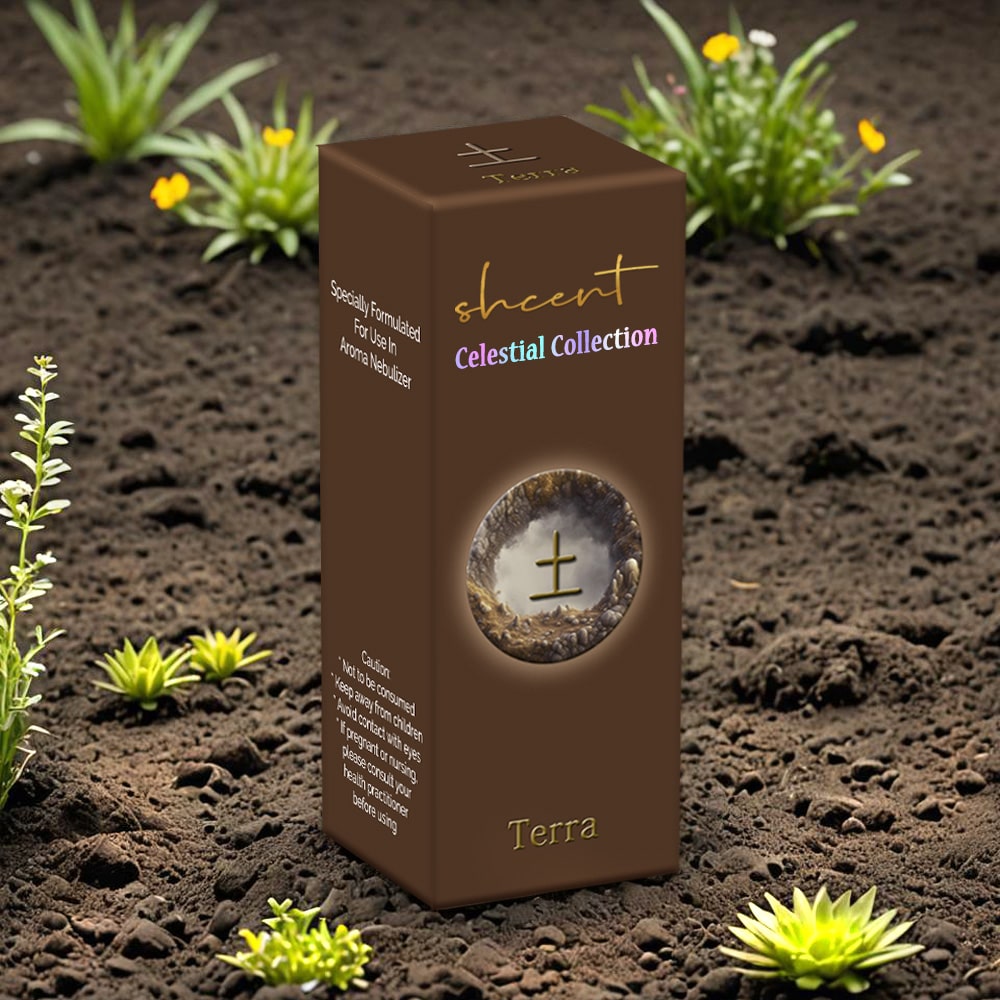 Celestial Collection | Terra | 100ml