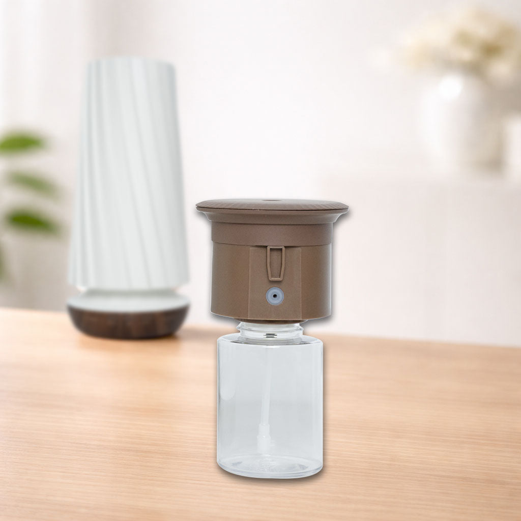 Nozzle Bottle Set | Lumine