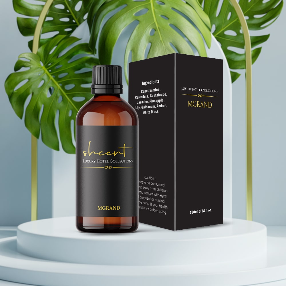 Mgrand | 100ml