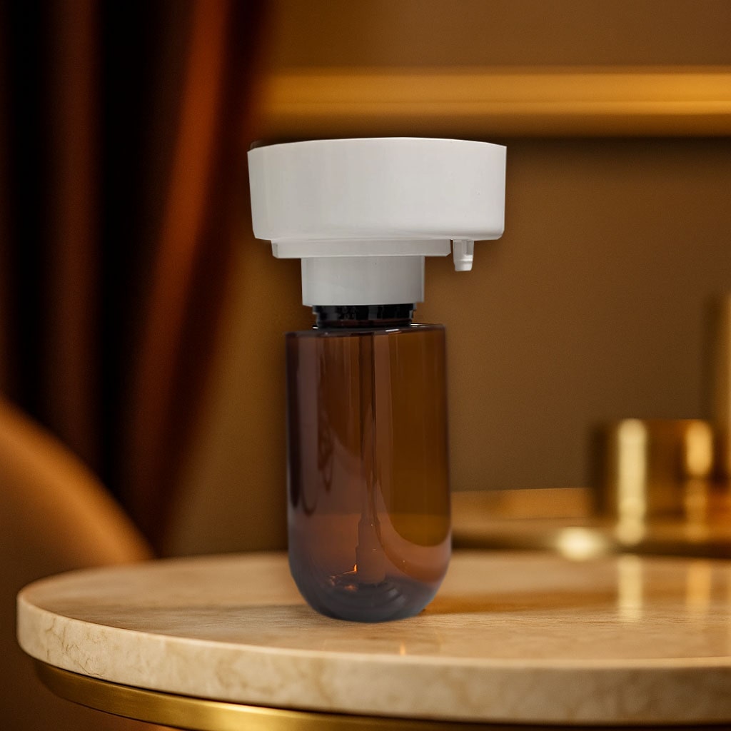 Nozzle Bottle Set | Mistelo