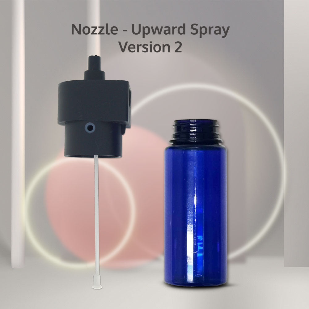 Nozzle Bottle Set | SHTM500