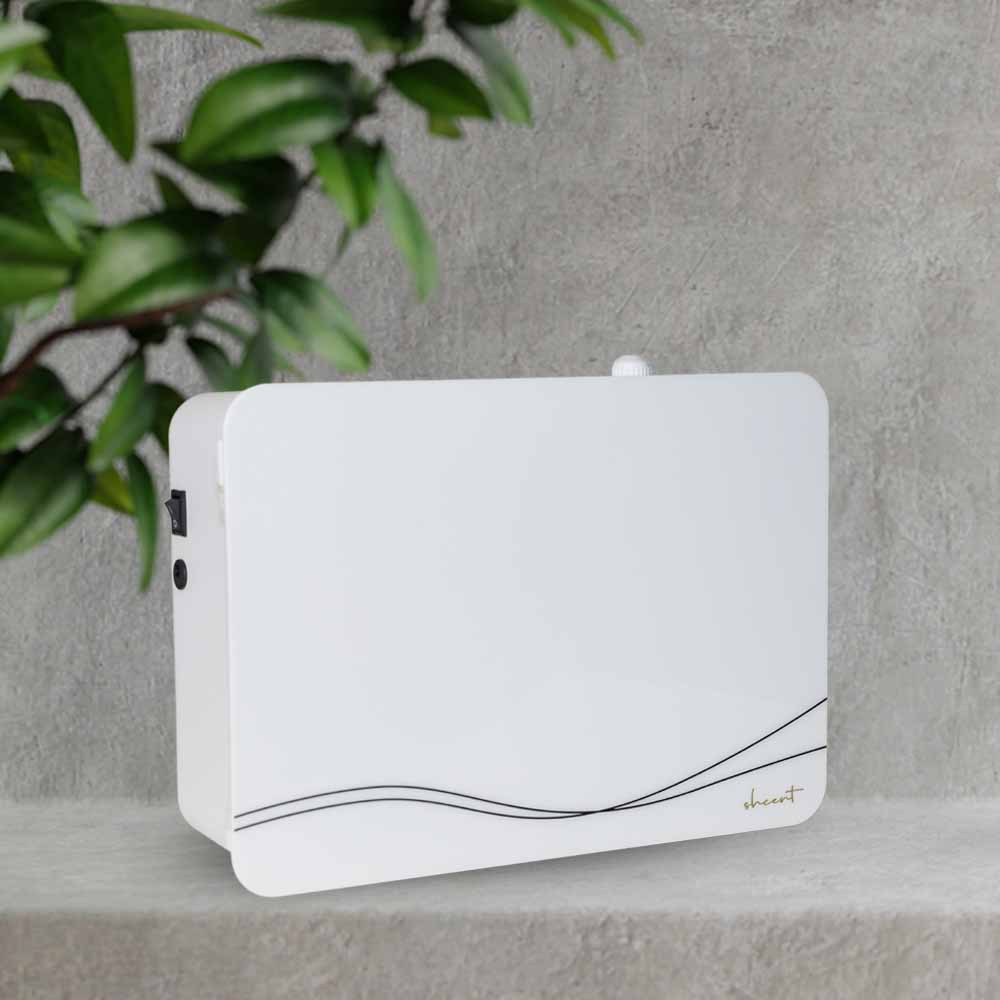 shcent SHS500 | Large Office Aroma Nebulizer with Programmable Events