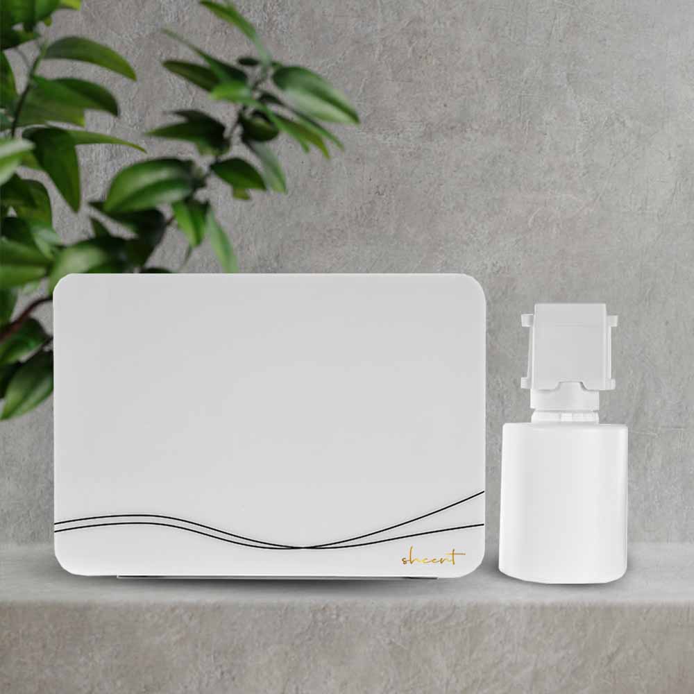 shcent SHS500 | Large Office Aroma Nebulizer with Programmable Events