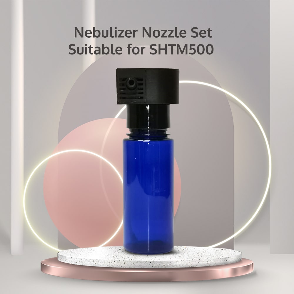 Nozzle Bottle Set  | SHTM500