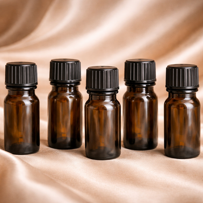 10ml Empty Bottle Set | Aroma Nebulizer Diffuser Accessories