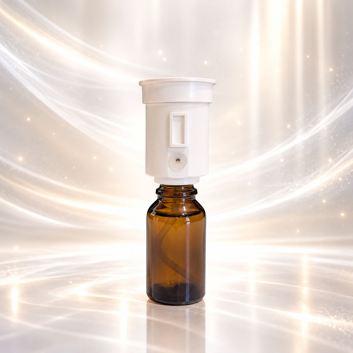 Nozzle Bottle Set  | Aether