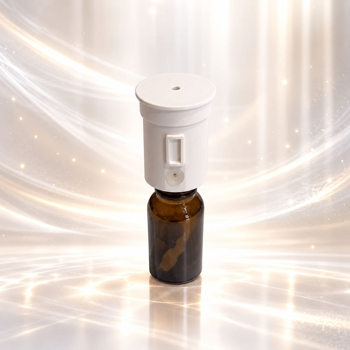 Nozzle Bottle Set  | Aether