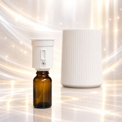 Nozzle Bottle Set  | Aether
