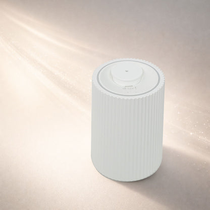 shcent Aether| Rechargeable Room Aroma Nebulizer with Ambient Light