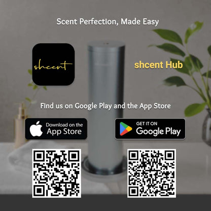 Bluetooth-enabled Living Room Nebulizer | Column