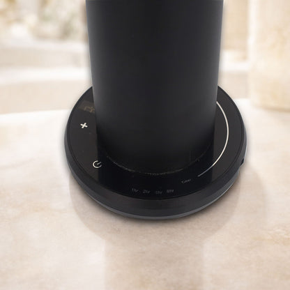 shcent Column | Bluetooth Waterless Aroma Nebulizer for Living Room