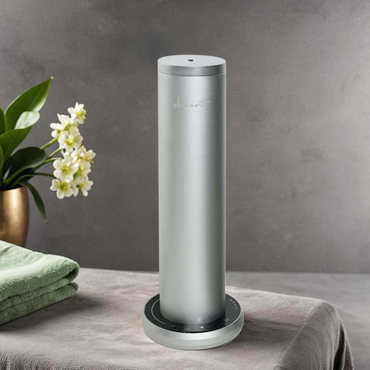 Bluetooth-enabled Living Room Nebulizer | Column
