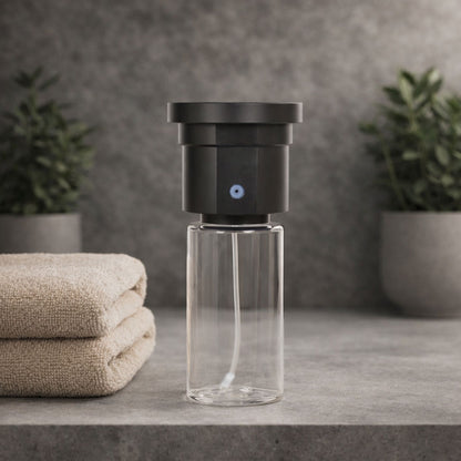 Nozzle Bottle Set  | Column