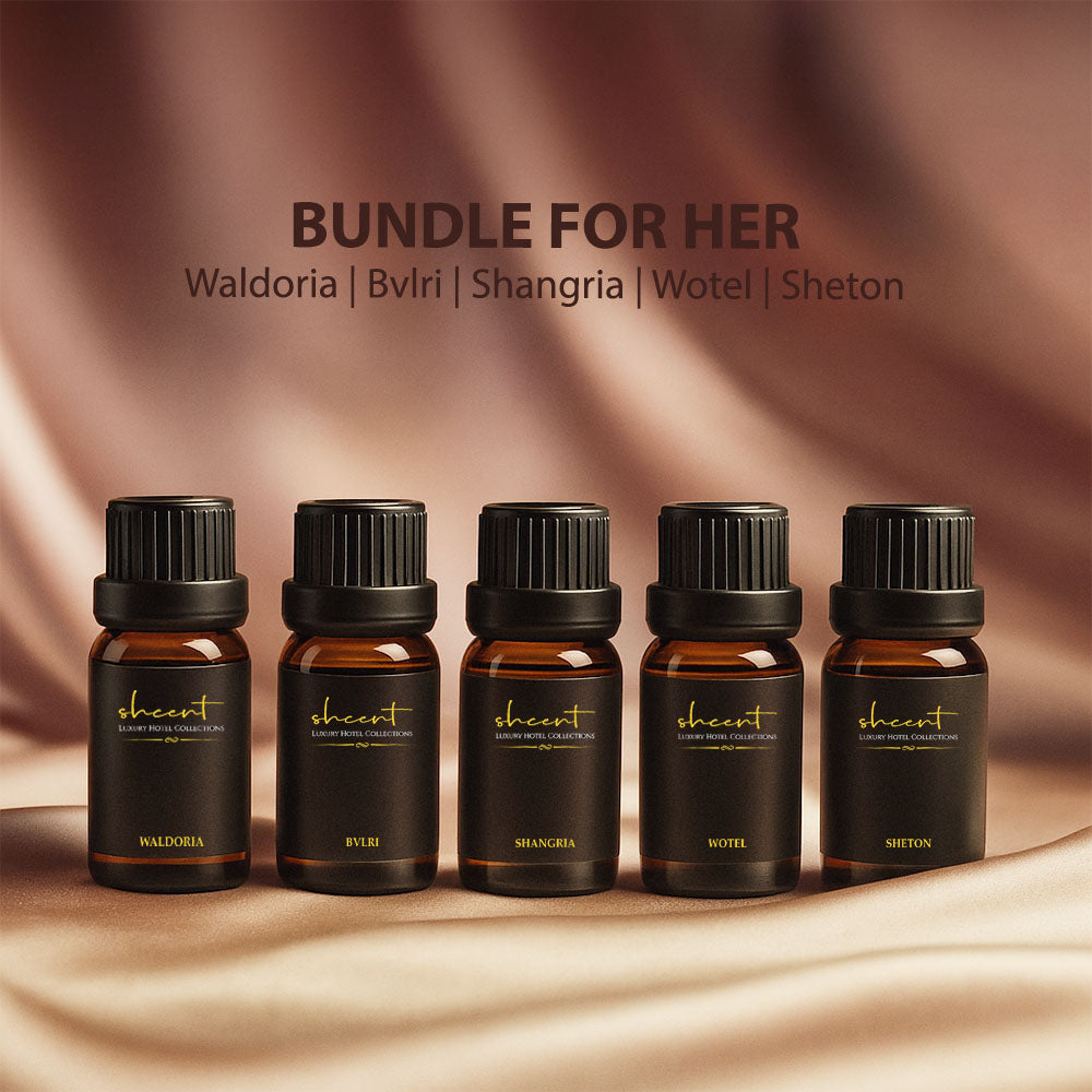 A Signature Selection for Her — Now 50% Lighter