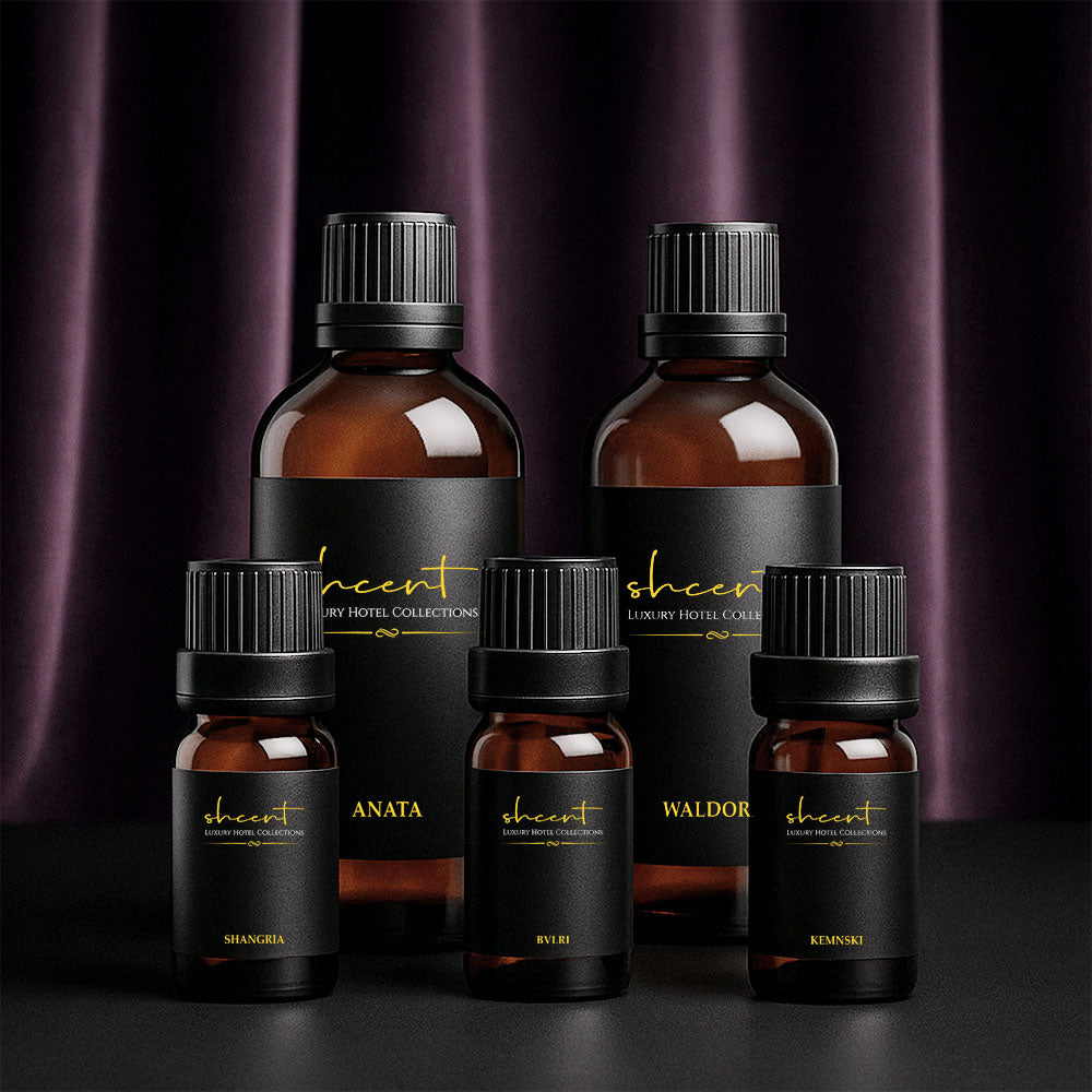 Hotel Luxury, Now at Home — Enjoy 30% Off