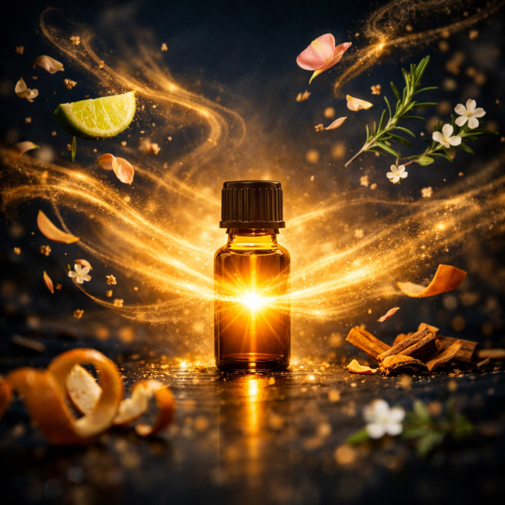 Discover Your Signature Scent