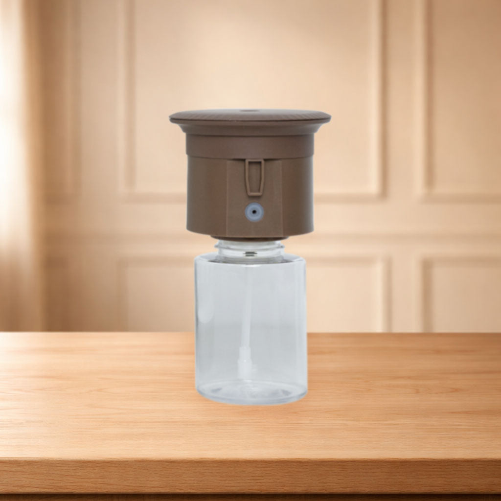 Nozzle Bottle Set  | Lumine