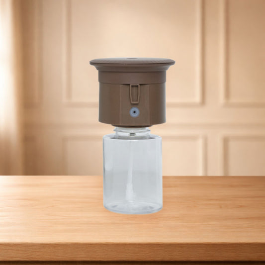 Nozzle Bottle Set  | Lumine