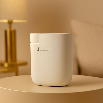 shcent Mistelo Discovery Set | Bluetooth Plug-In Aroma Nebulizer
