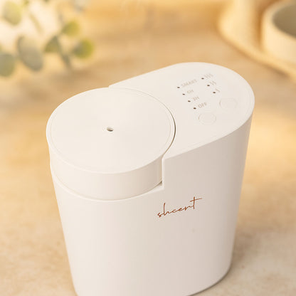 shcent Mistelo Discovery Set | Bluetooth Plug-In Aroma Nebulizer