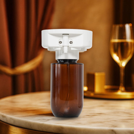 Nozzle Bottle Set  | Mistelo
