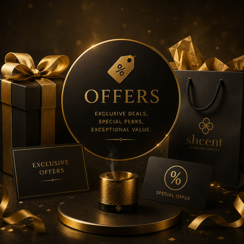 Offers