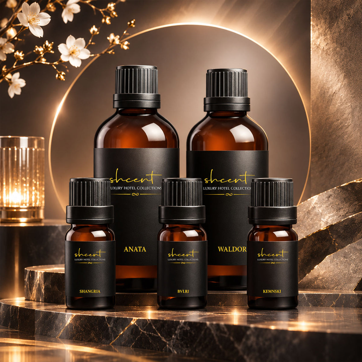Hotel Luxury, Now at Home — Enjoy 30% Off