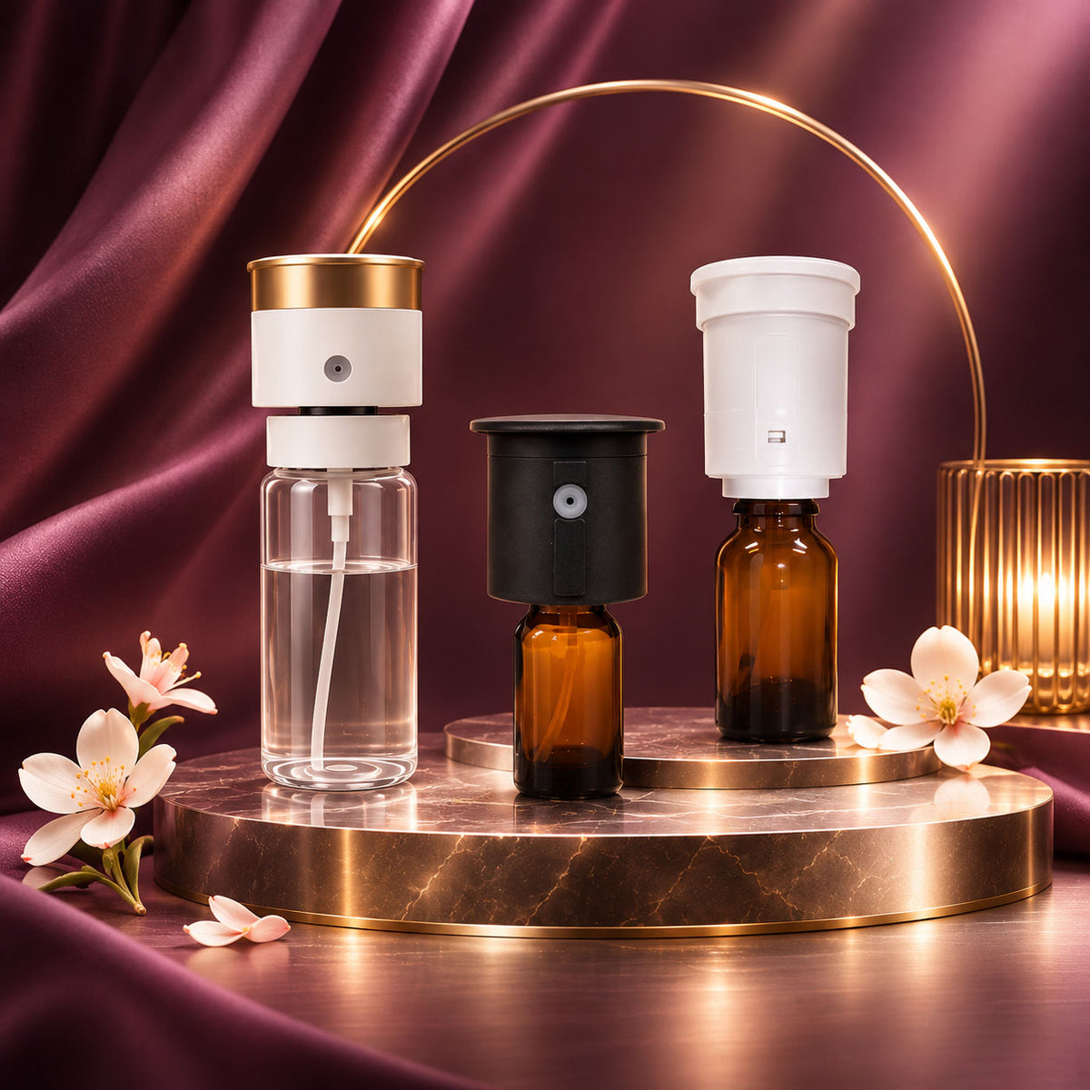 40% Off, Exclusively on Diffuser Nozzles