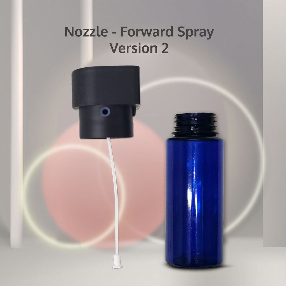 Nozzle Bottle Set  | SHTM500