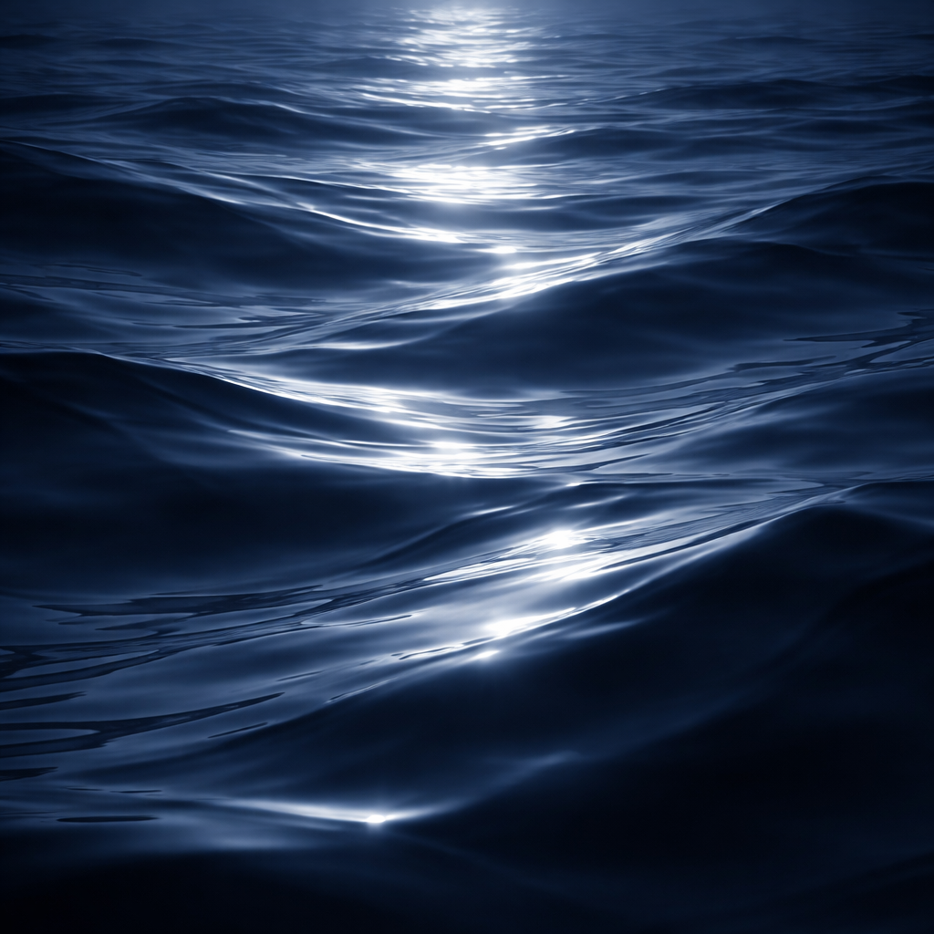 Water element background