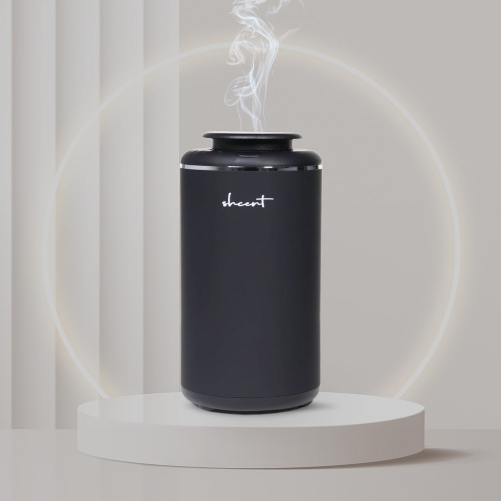 Car Nebulizer | Journey