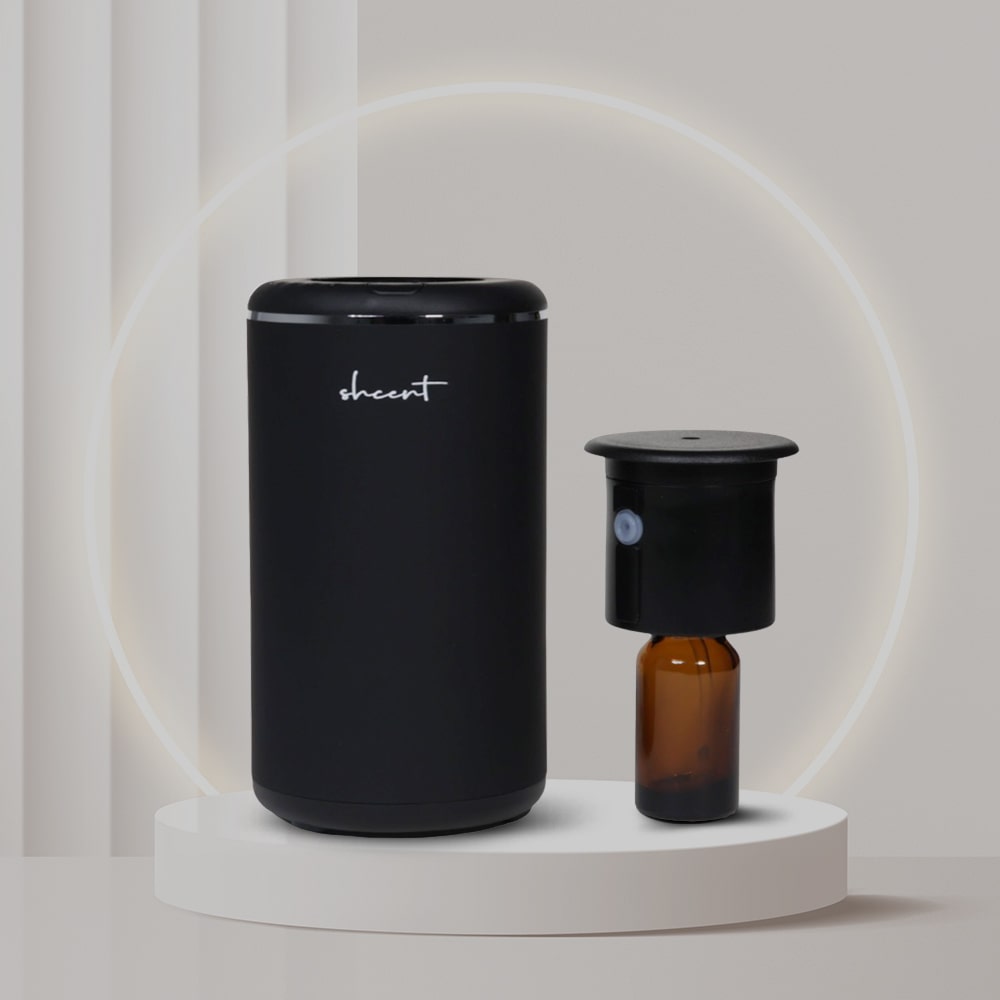 Car Nebulizer | Journey