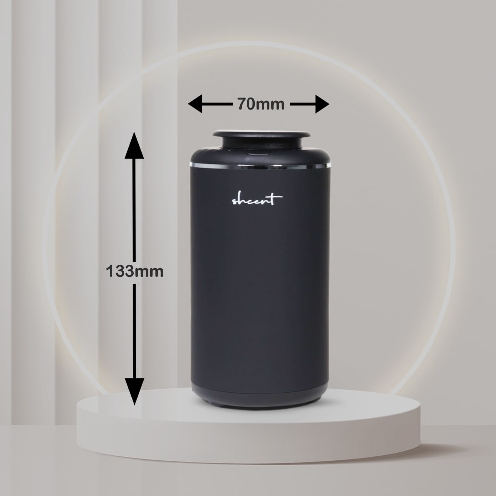 Car Nebulizer | Journey