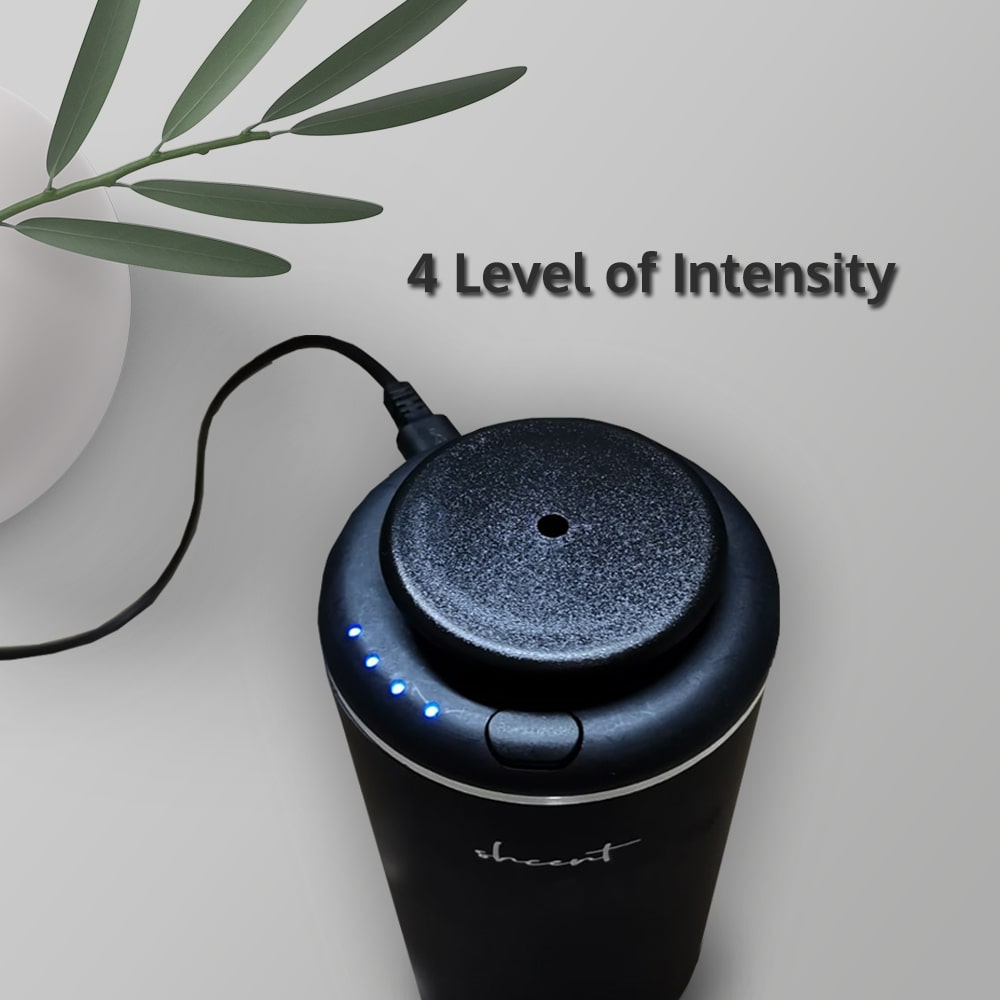 Car Nebulizer | Journey