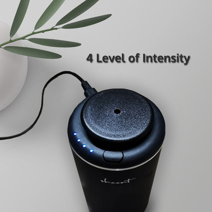 Car Nebulizer | Journey