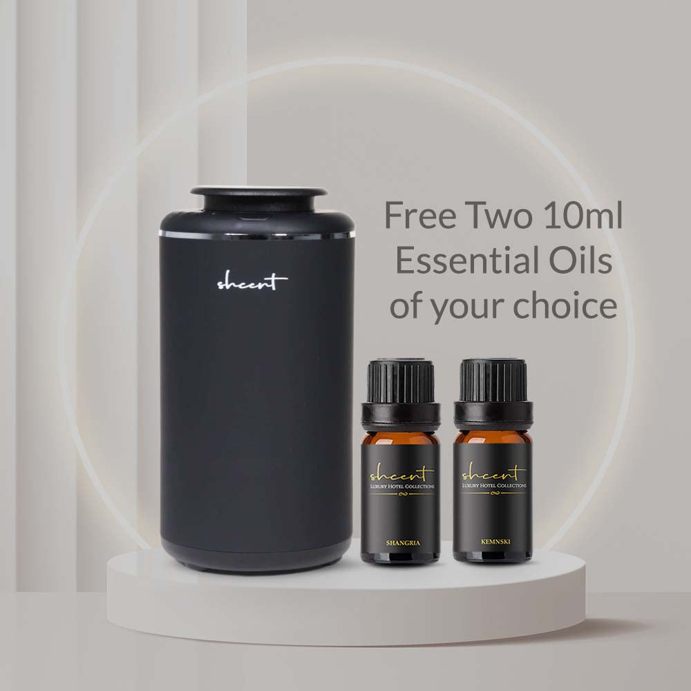 Car Nebulizer | Journey