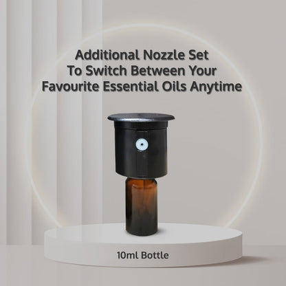 Nozzle Bottle Set  | Journey | Journey R