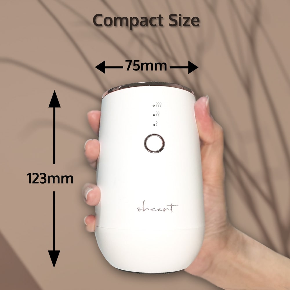 Room Nebulizer Rechargeable | Tranquil R