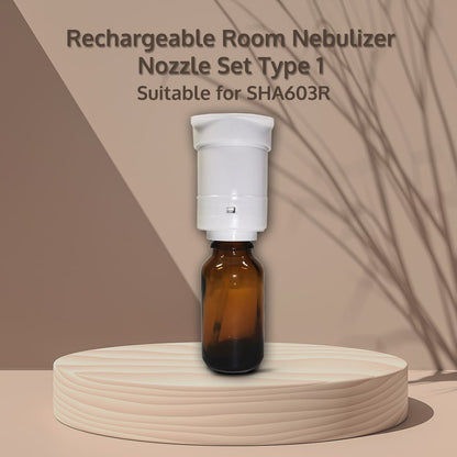 Nozzle Bottle Set  | SHA603R