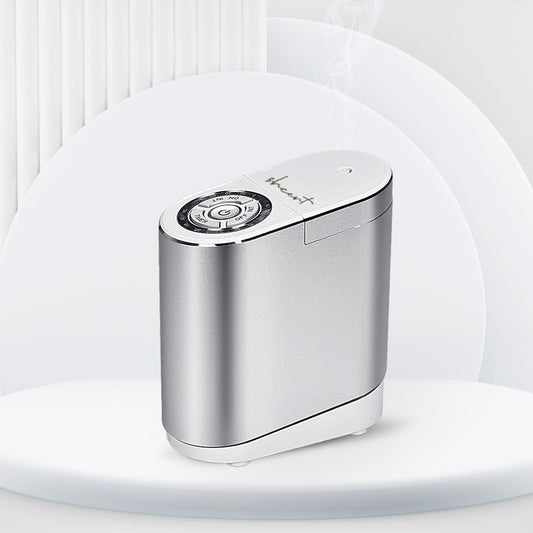 Room Nebulizer | SHS3