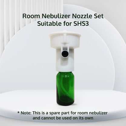 Nozzle Bottle Set  | SHS3