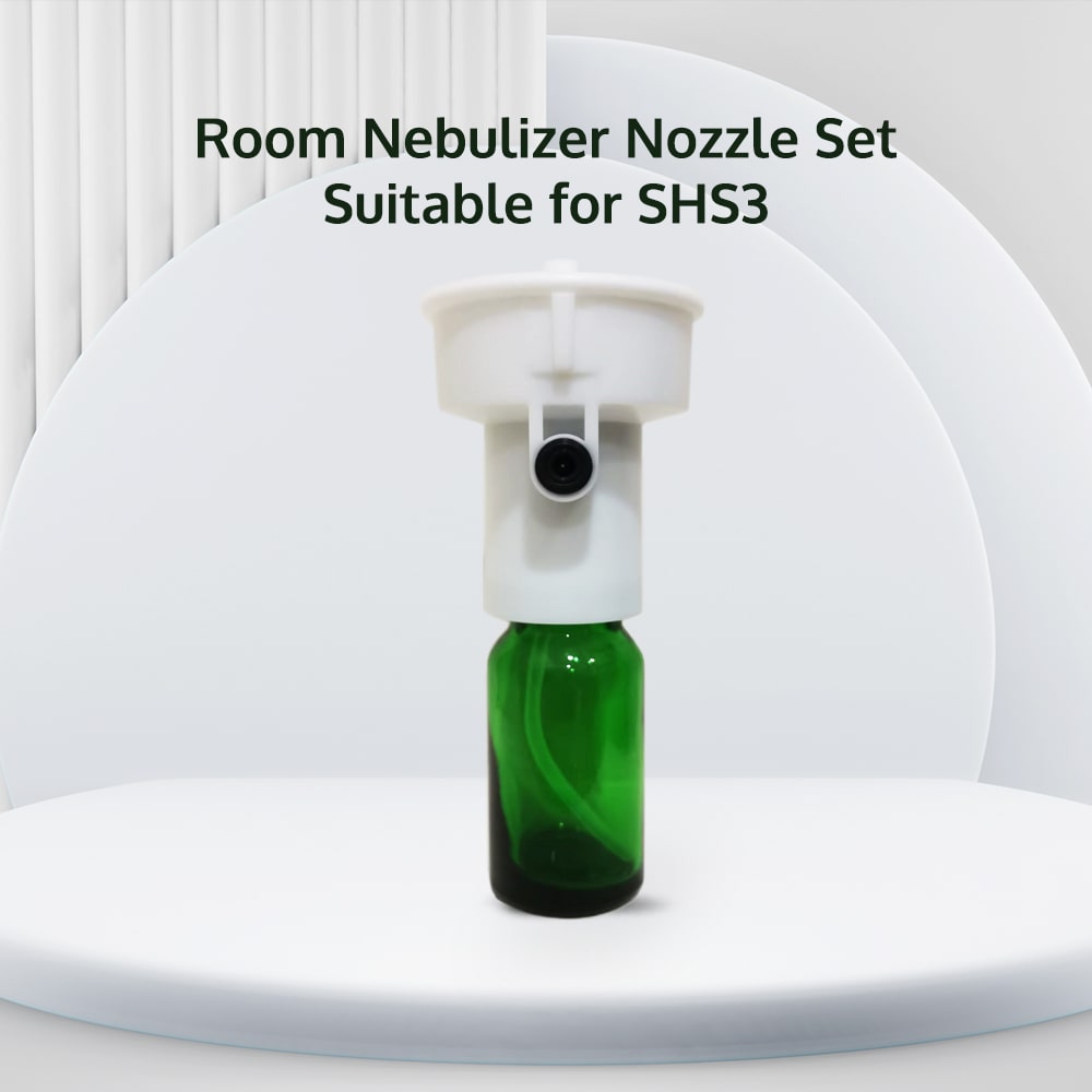 Nozzle Bottle Set  | SHS3