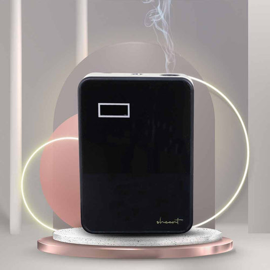 Living Room Nebulizer | SHTM500