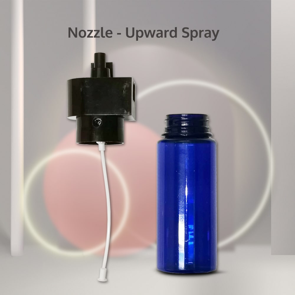 Nozzle Bottle Set  | SHTM500